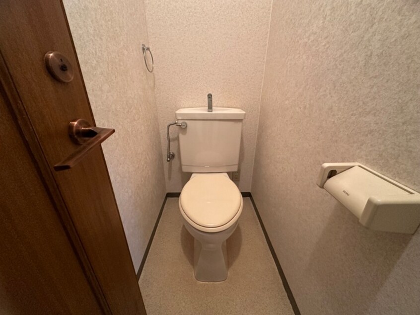 トイレ ピア・ウィング