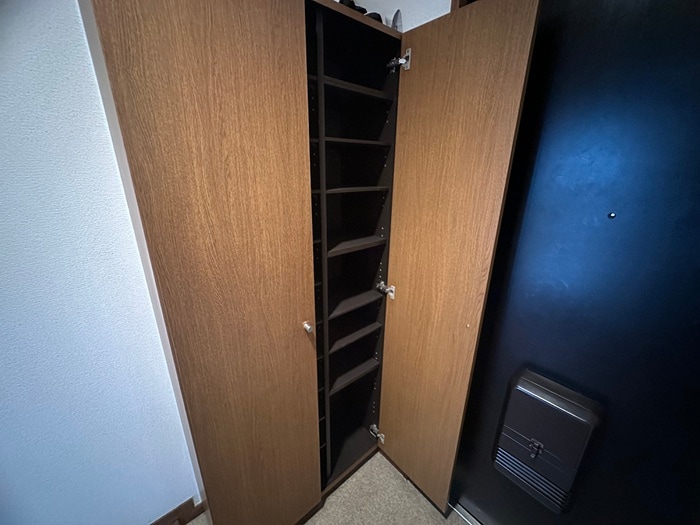 靴箱 ピア・ウィング