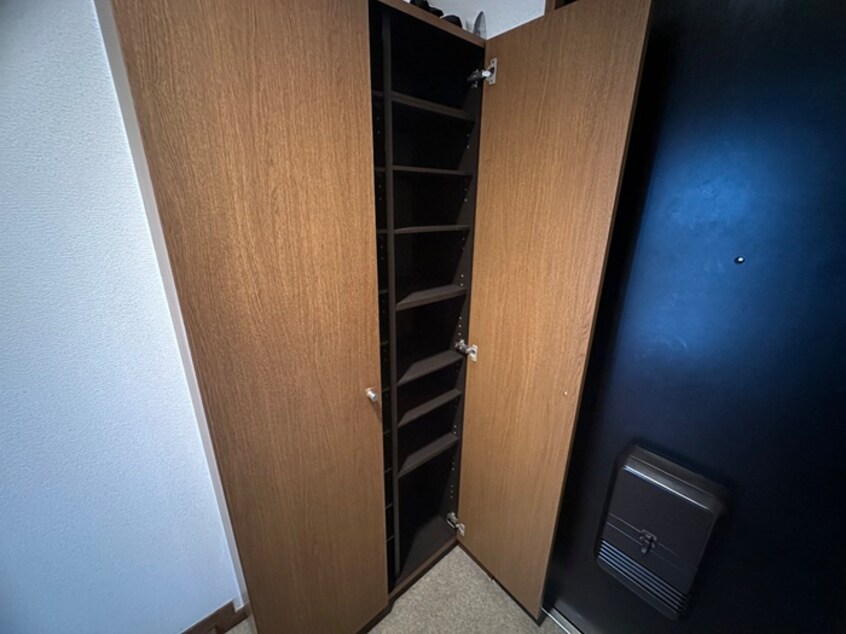 靴箱 ピア・ウィング