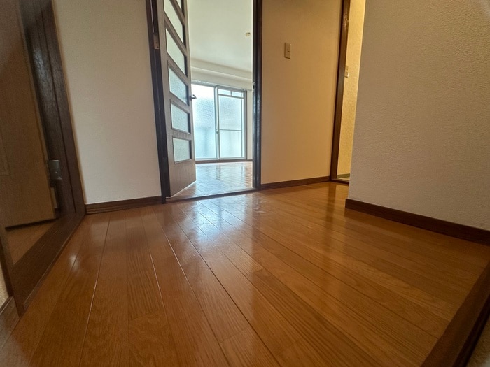 廊下 ピア・ウィング