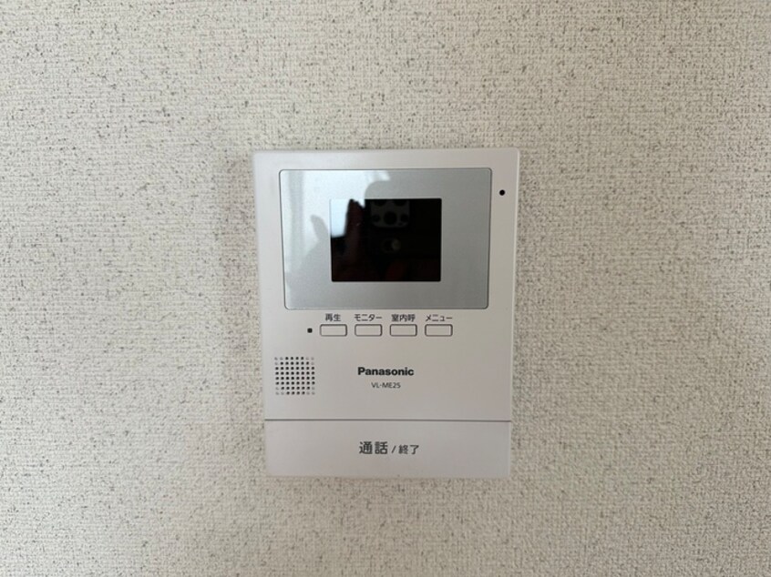 内観写真 ピア・ウィング