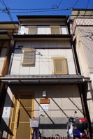 サンクレストの外観