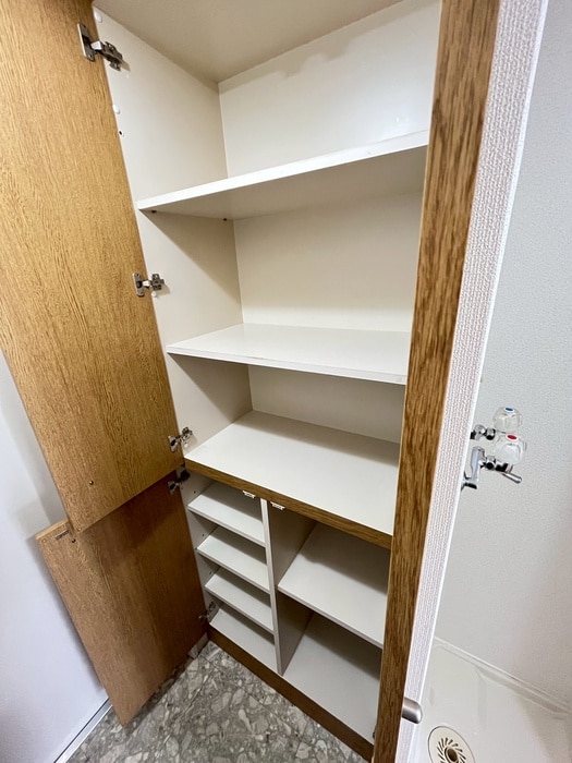 靴箱 アヴニール六甲Ⅰ