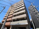 ｼﾞｭﾈ-ｾﾞ梅田北ﾌﾟﾗｳﾃﾞｨｱ(204)の外観