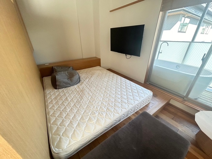 居室 GRAND　LATTICE　Sayamachi