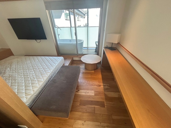 居室 GRAND　LATTICE　Sayamachi