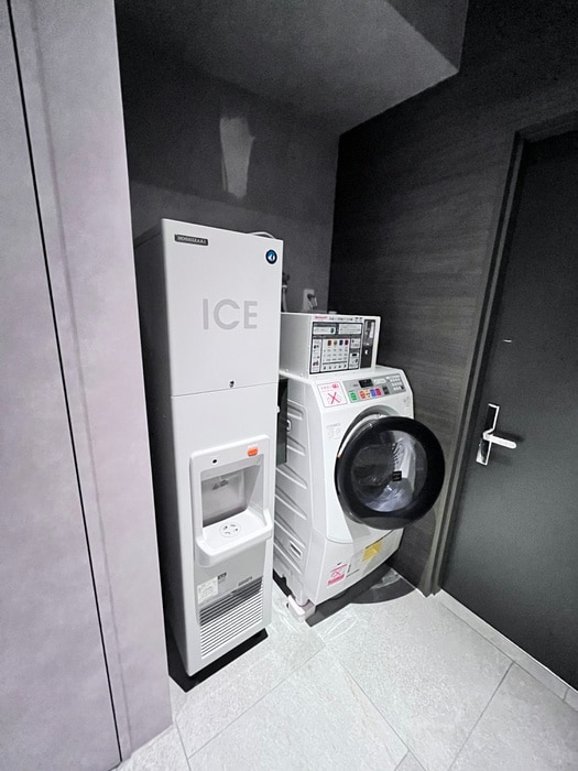 建物設備 GRAND　LATTICE　Sayamachi