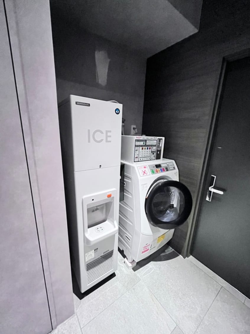 建物設備 GRAND　LATTICE　Sayamachi