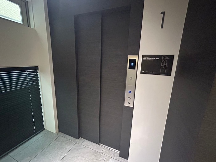 その他 GRAND　LATTICE　Sayamachi