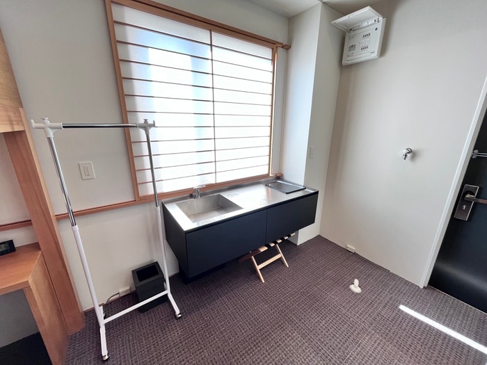 キッチン GRAND　LATTICE　Sayamachi