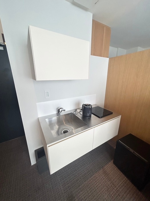 キッチン GRAND　LATTICE　Sayamachi