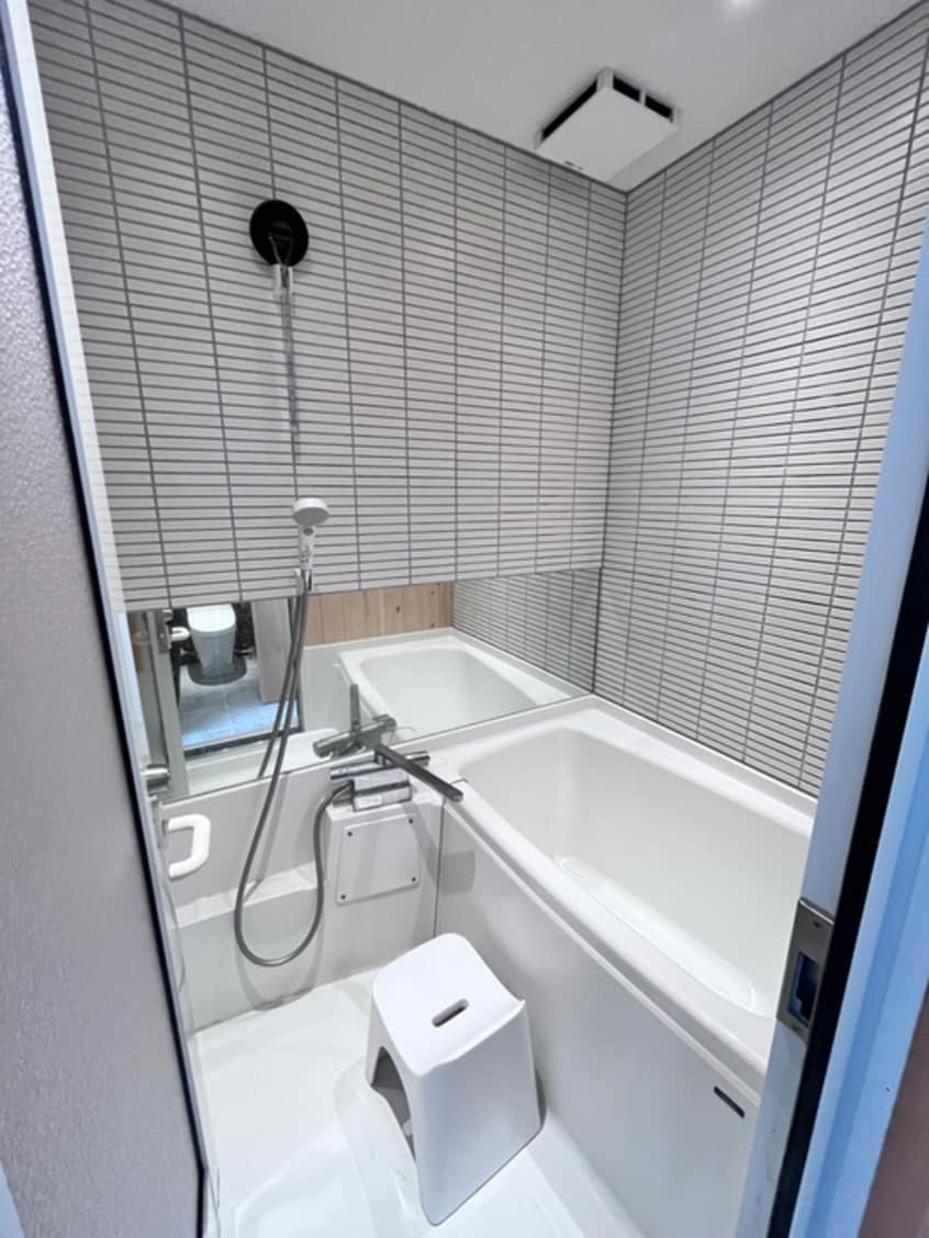 バス／シャワールーム等 GRAND　LATTICE　Sayamachi