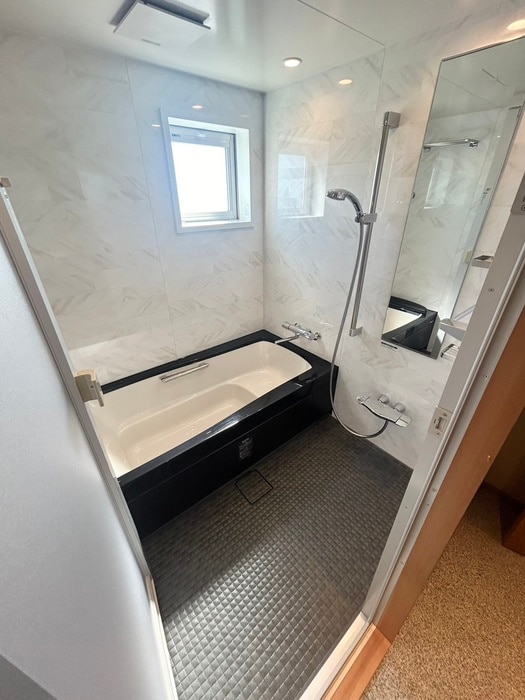 バス／シャワールーム等 GRAND　LATTICE　Sayamachi