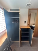 収納 GRAND　LATTICE　Sayamachi