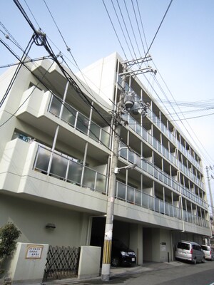 姫島第５ローズマンション