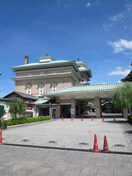 歌舞練場(美術館/博物館)まで500m Evans祇園