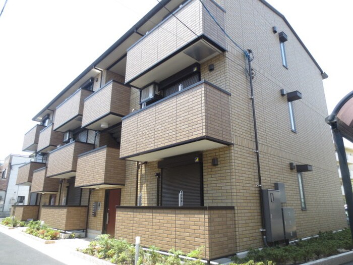 外観写真 ボヌールK