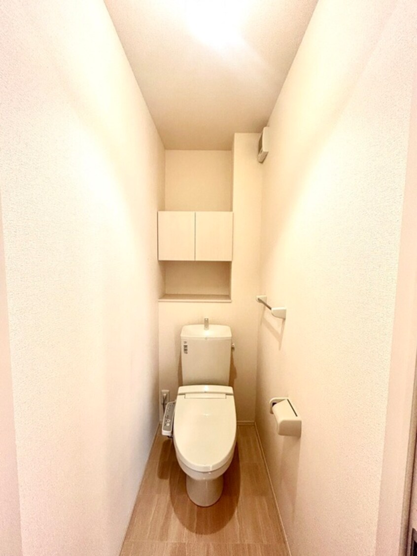 トイレ ボヌールK