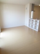 内観写真 ボヌールK