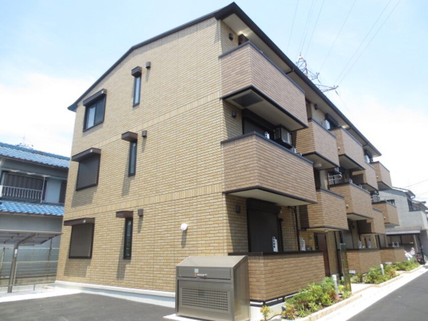 外観写真 ボヌールK