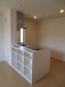 キッチン ボヌールK