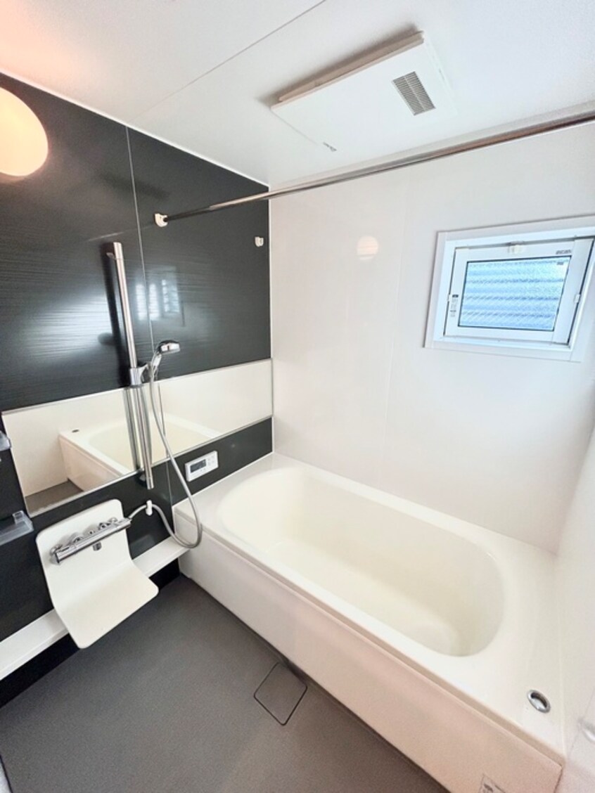 バス／シャワールーム等 ボヌールK