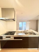 キッチン ボヌールK