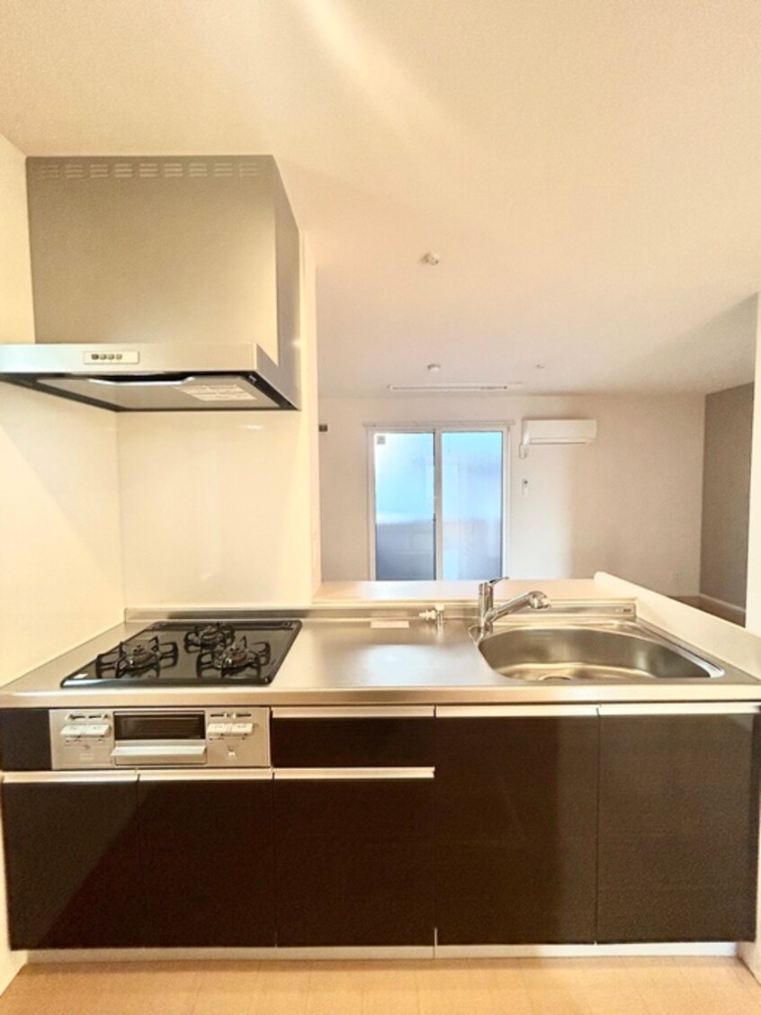 キッチン ボヌールK