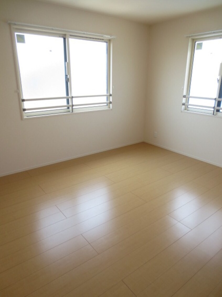 居室 ボヌールK