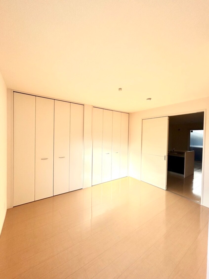 居室 ボヌールK