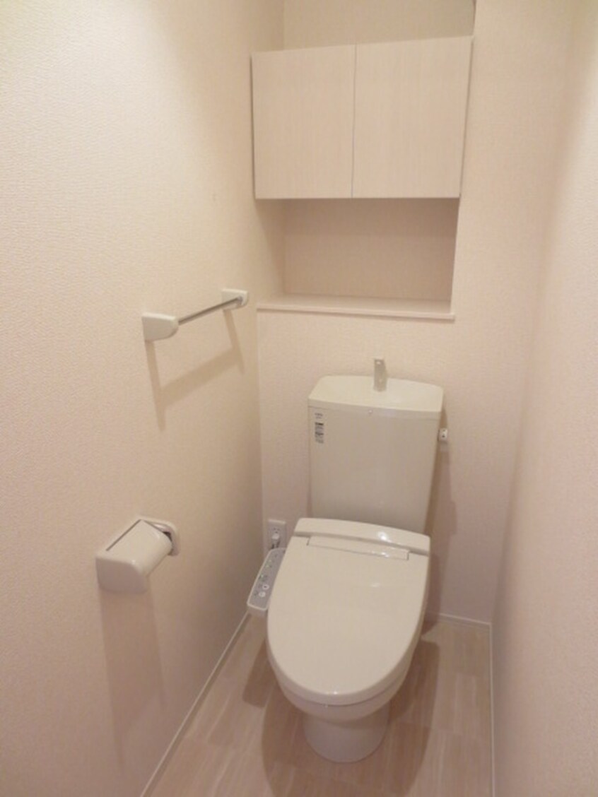 トイレ ボヌールK