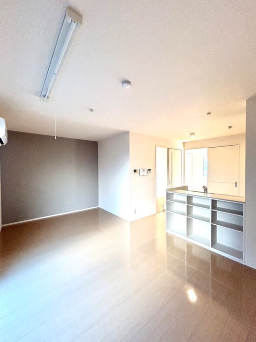 内観写真 ボヌールK