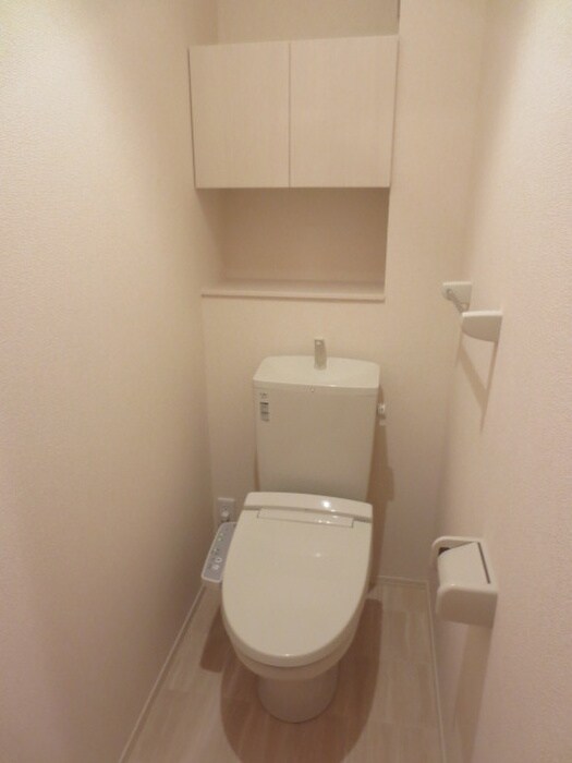 トイレ ボヌールK