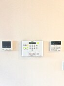 内観写真 ボヌールK