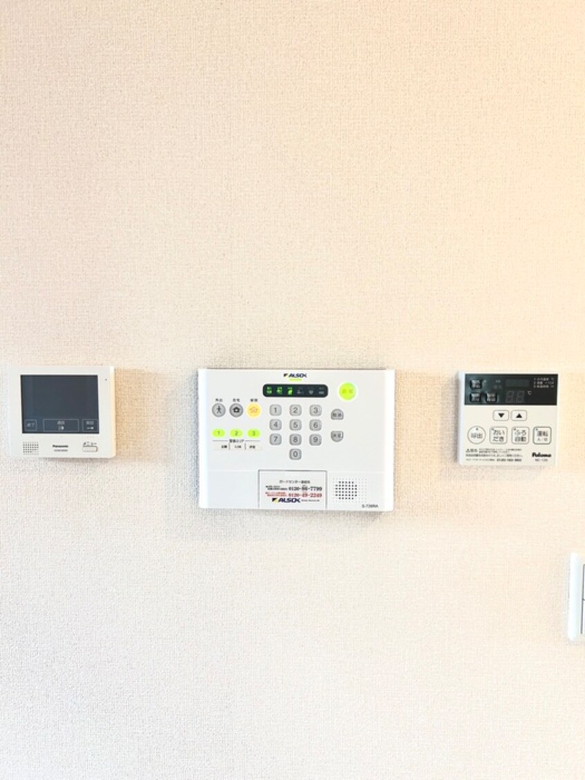 内観写真 ボヌールK