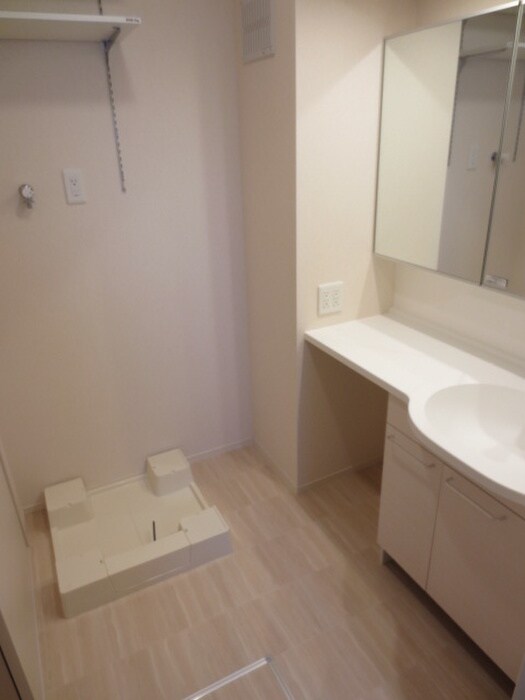 洗面 ボヌールK