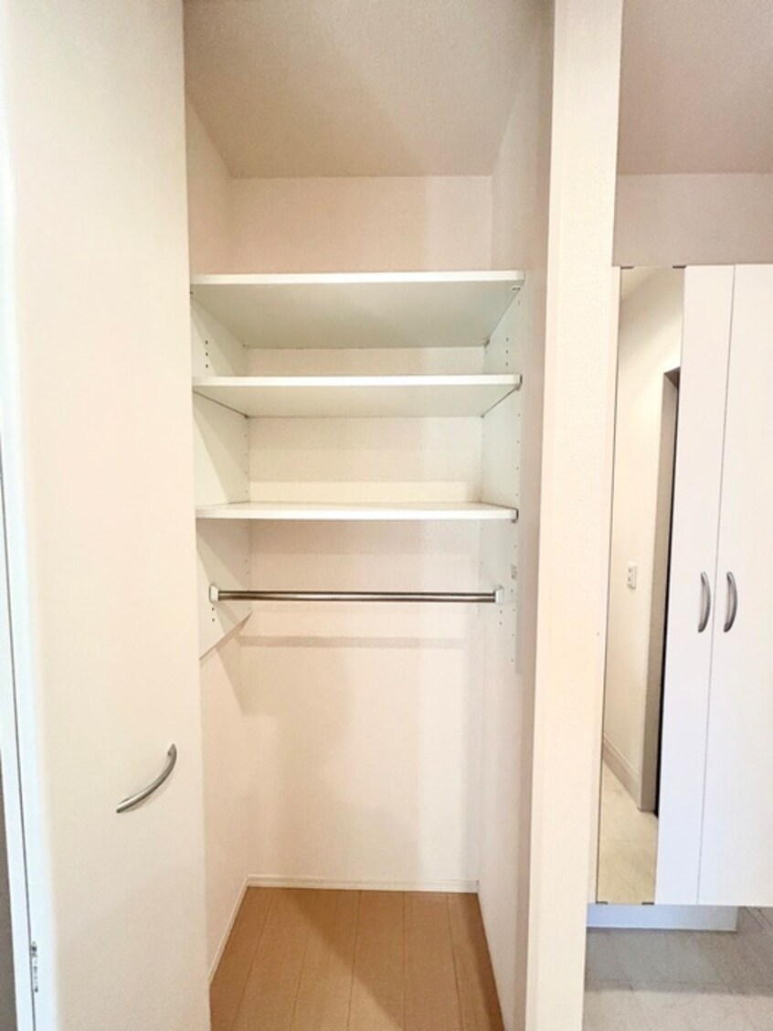 内観写真 ボヌールK