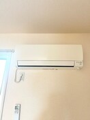 内観写真 ボヌールK