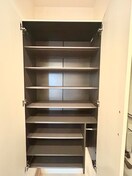 靴箱 ボヌールK