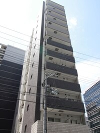 レオンコンフォート北浜(801)