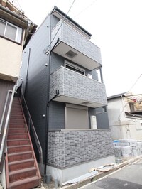 仮)ステディ庄内幸町