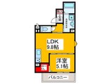 フォレストクリエオーレ金剛