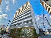 ワコーレ伊丹宮ノ前珠庵（603）