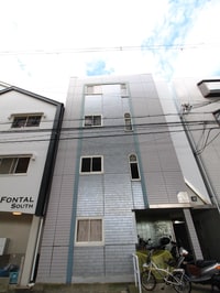 メゾン・ドルチェⅠ