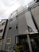 外観写真 メゾン・ドルチェⅠ