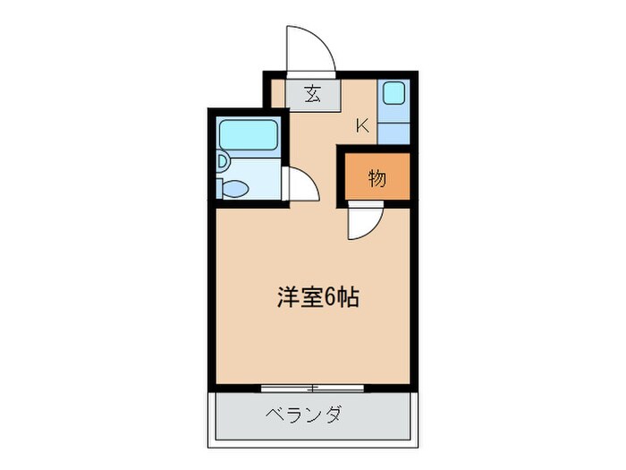 間取り図 サンエクスプレス