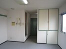 内観写真 サンエクスプレス