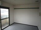 内観写真 サンエクスプレス