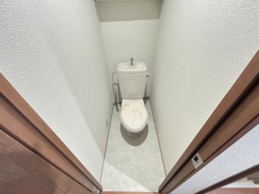 トイレ Casa．Dolce(ｶ-ｻ･ﾄﾞﾙﾁｪ)