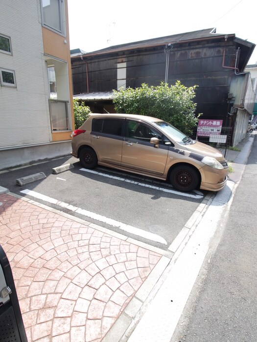 駐車場 ヌーベル・ソウザⅠ